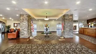 Quality Inn Central Denver, CO