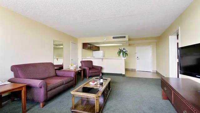 Quality Inn Central Denver, CO photo 3