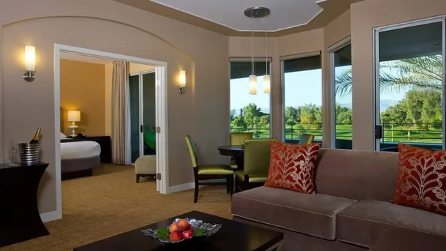 Hyatt Regency Indian Wells Resort & Spa photo 1