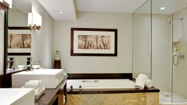 Hyatt Regency Indian Wells Resort & Spa photo 2