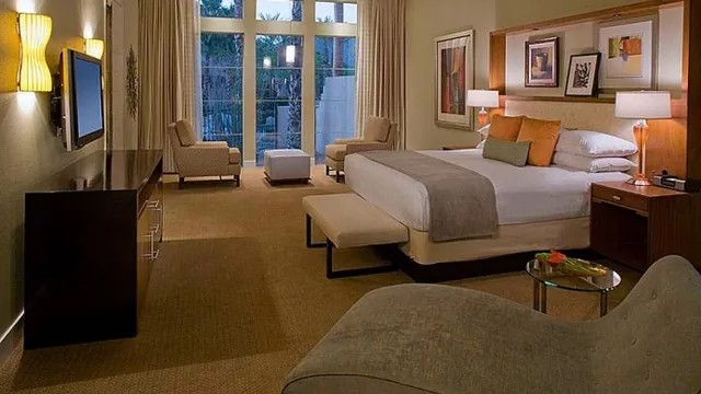 Hyatt Regency Indian Wells Resort & Spa photo 3