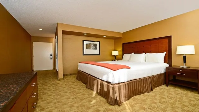 Microtel Inn & Suites by Wyndham San Fernando photo 1