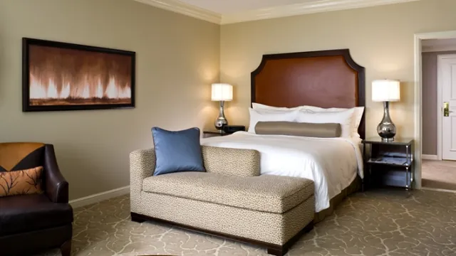 The St. Regis Houston photo 1