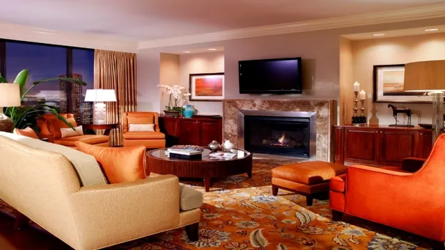 The St. Regis Houston photo 2