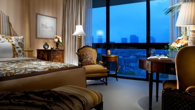 The St. Regis Houston photo 3