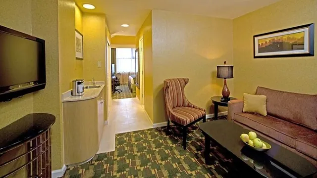 Microtel Inn & Suites by Wyndham Sault Ste. Marie photo 1