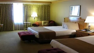 Microtel by Wyndham South Forbes near Nuvali