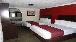The Mirage Resort and