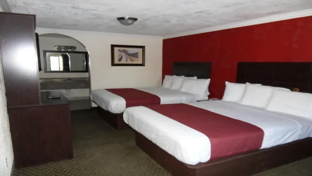 The Mirage Resort and photo 1