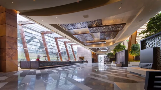 The Mirage Resort and photo 3