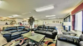 Americas Best Value Inn Las Vegas