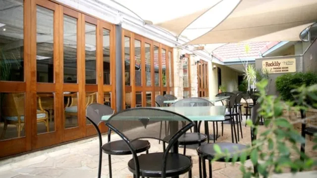 Brisbane International Virginia Hotel photo 2