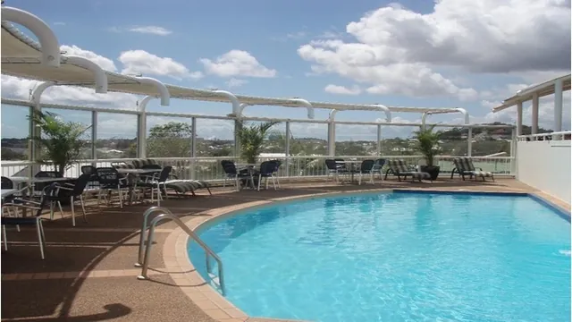 Rydges Gladstone photo 6