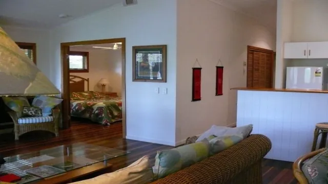 South Pacific Resort Noosa photo 3