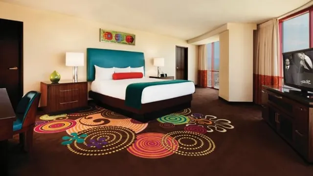 Rio All-Suite Hotel & Las Vegas photo 1