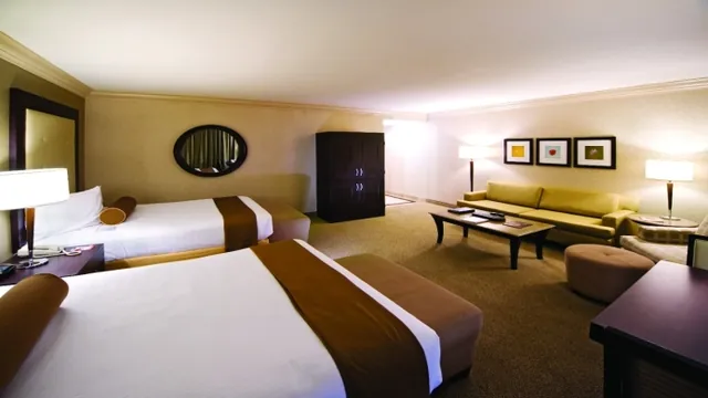 Rio All-Suite Hotel & Las Vegas photo 3