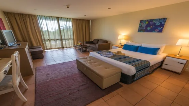 Mercure Capricorn Resort Yeppoon photo 2