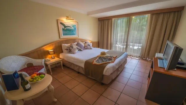 Mercure Capricorn Resort Yeppoon photo 3