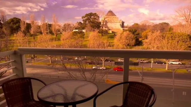 Seasons Botanic Gardens Melbourne photo 5