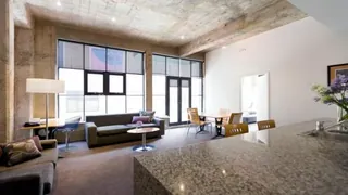 Punthill Manhattan Apartments Melbourne