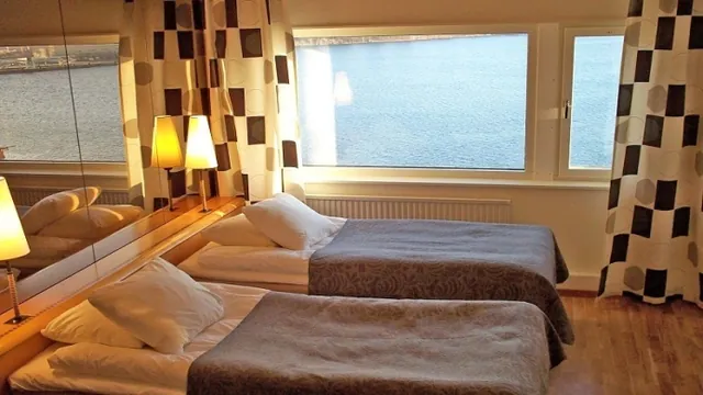 Scandic Ariadne Hotel Stockholm photo 1