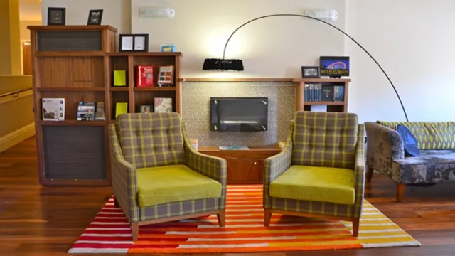 Scandic Ariadne Hotel Stockholm photo 3