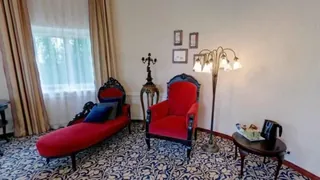 Rantasipi Imatran Valtionhotelli