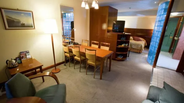 Microtel by Wyndham Xian Beilin photo 2