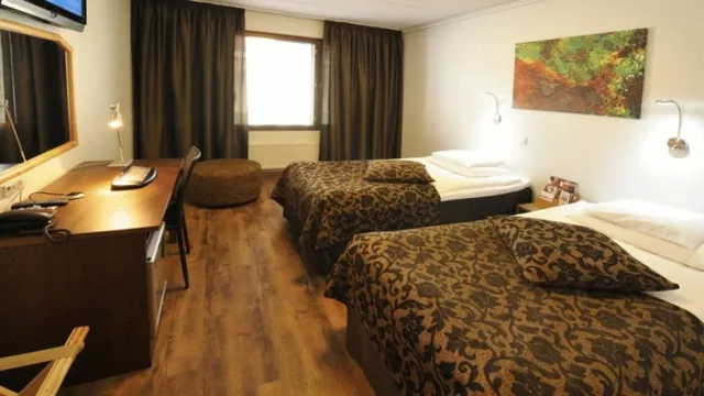 Microtel by Wyndham Xian Beilin photo 3