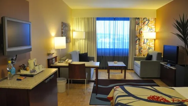 Microtel by Wyndham Xishuangbanna Mengle photo 1