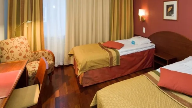 Microtel by Wyndham Xishuangbanna Mengle photo 2