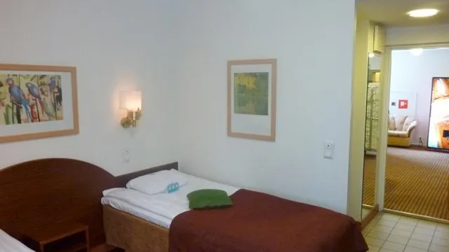 Microtel by Wyndham Xishuangbanna Mengle photo 3