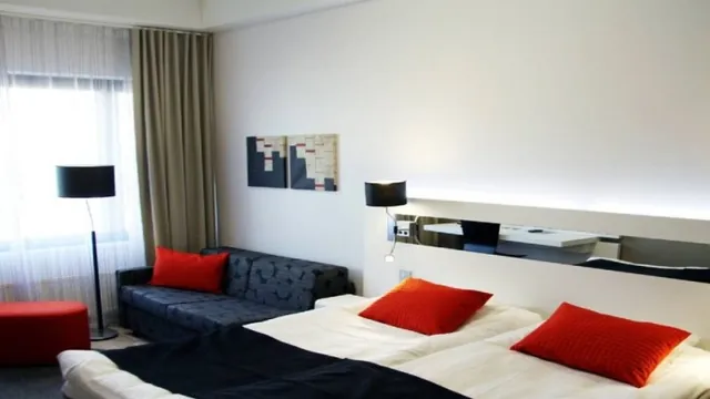 Scandic Julia Turku Hotel photo 1