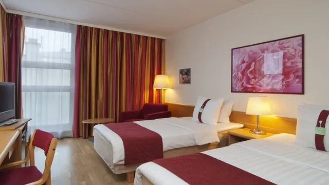 Scandic Julia Turku Hotel photo 3