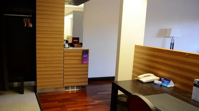 Radisson Blu Marina Palace Hotel Turku photo 4