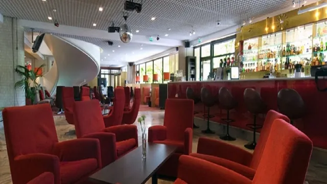 Radisson Blu Marina Palace Hotel Turku photo 5