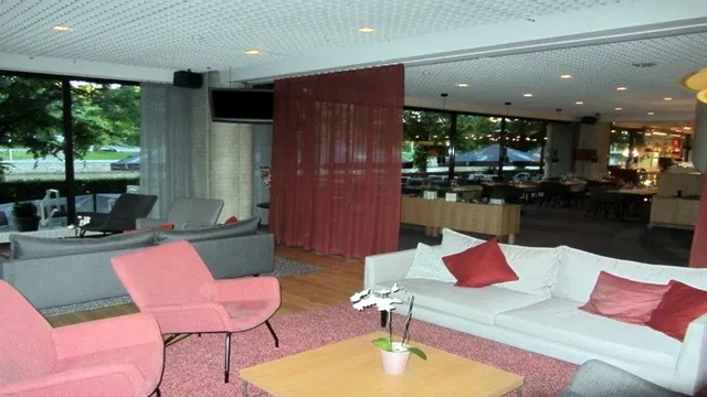 Radisson Blu Marina Palace Hotel Turku photo 6
