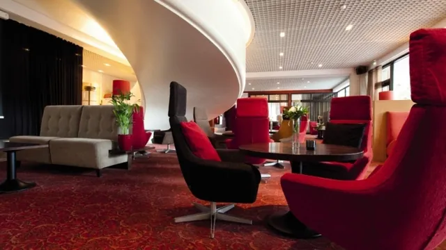 Scandic Hotel Plaza Turku photo 3