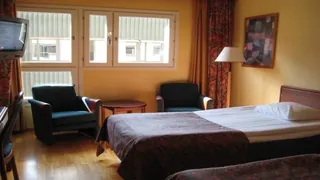 Ramada by Wyndham Abbotsford