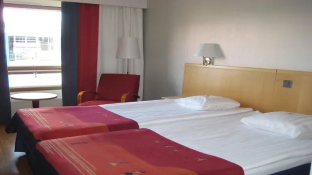 Ramada by Wyndham Abbotsford photo 2