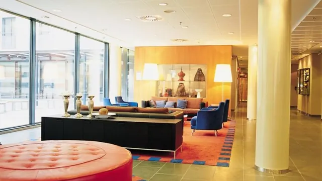 Ramada by Wyndham Abbotsford photo 3