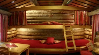 Scandic Hotel Luosto