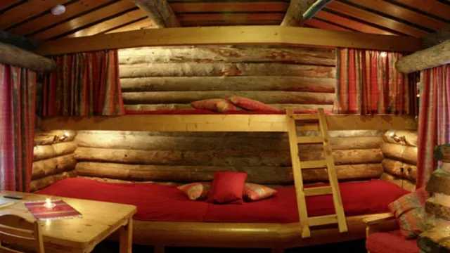 Scandic Hotel Luosto photo 1