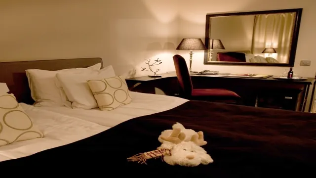 Scandic Hotel Luosto photo 2
