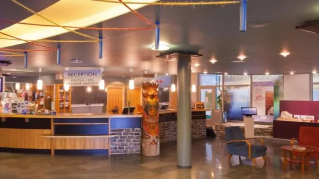 Scandic Hotel Luosto photo 3