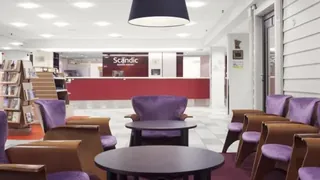 Scandic Hotel Bergen Airport