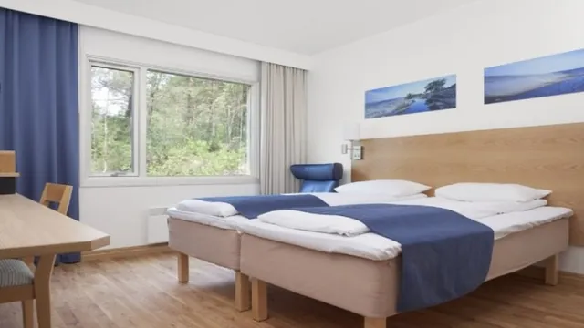 Scandic Hotel Bergen Airport photo 3
