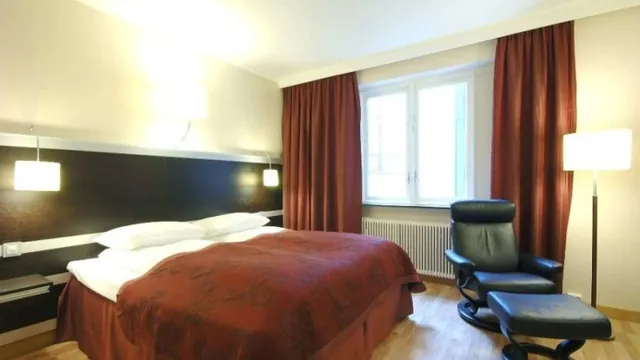 Scandic Hotel Bergen City photo 1