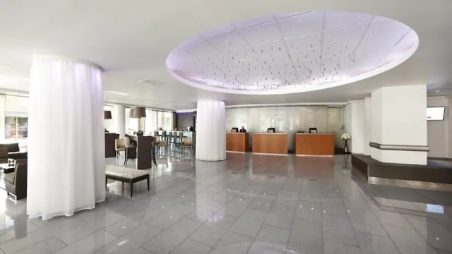 Scandic Hotel Bergen City photo 2