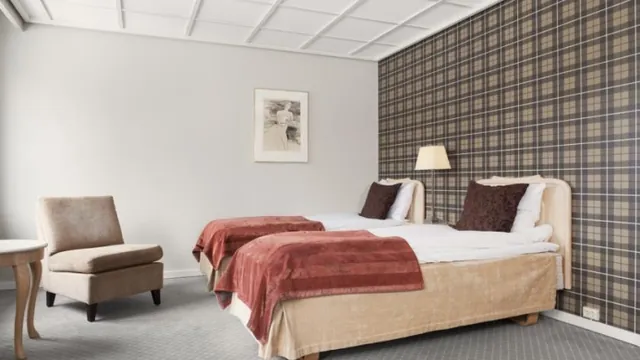 Scandic Hotel Bergen City photo 3